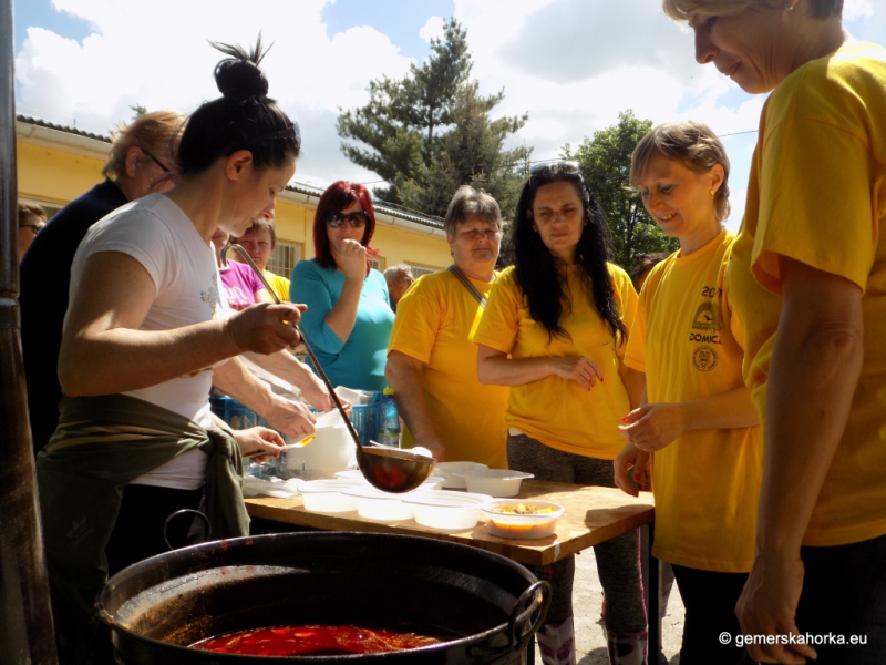 2017/ EnviroDay - Mikroregión Domica
