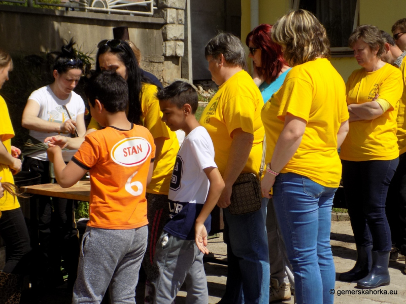 2017/ EnviroDay - Mikroregión Domica