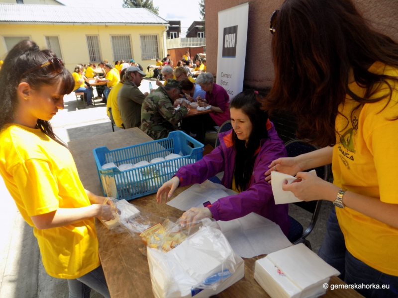 2017/ EnviroDay - Mikroregión Domica