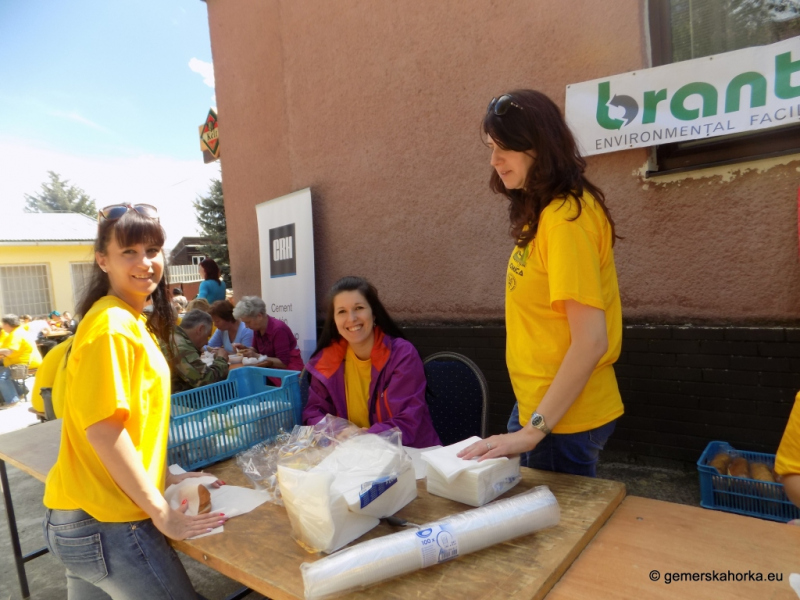 2017/ EnviroDay - Mikroregión Domica