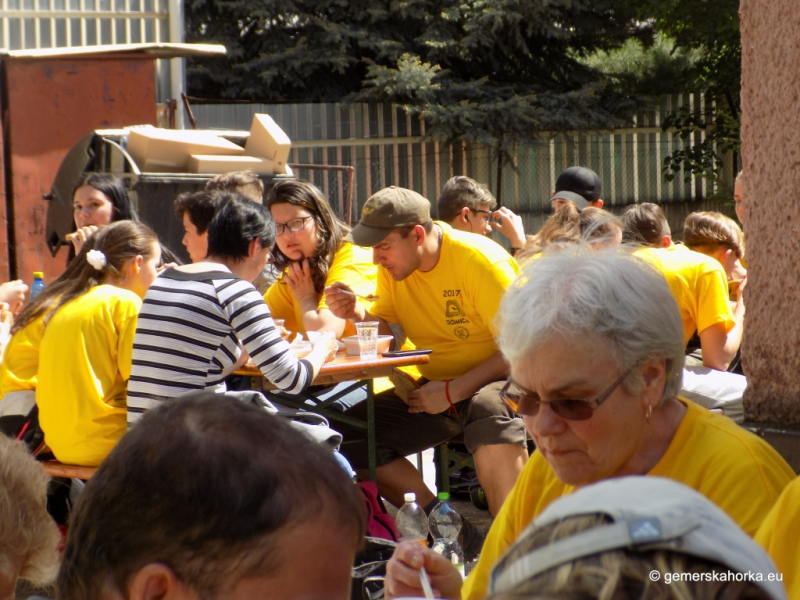 2017/ EnviroDay - Mikroregión Domica