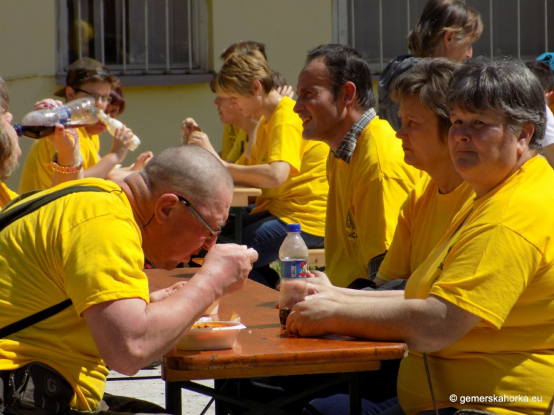 2017/ EnviroDay - Mikroregión Domica