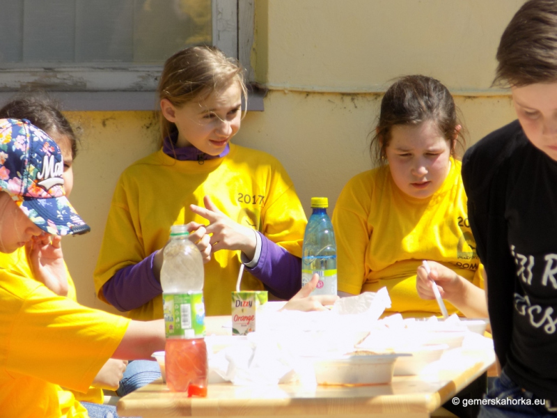 2017/ EnviroDay - Mikroregión Domica
