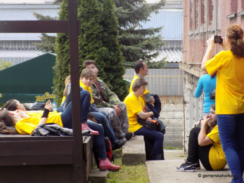 2017/ EnviroDay - Mikroregión Domica