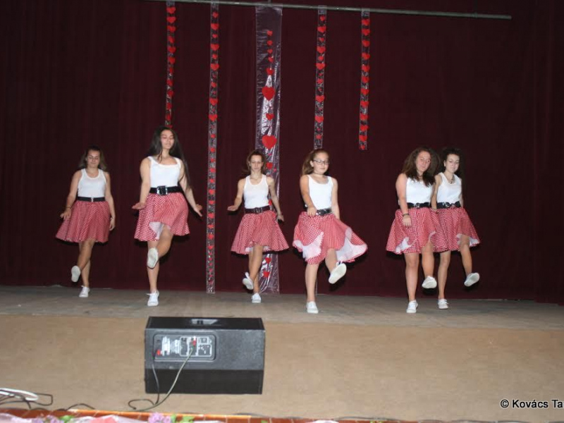 2017/ Anyák Napja - Deň matiek / Napsugár