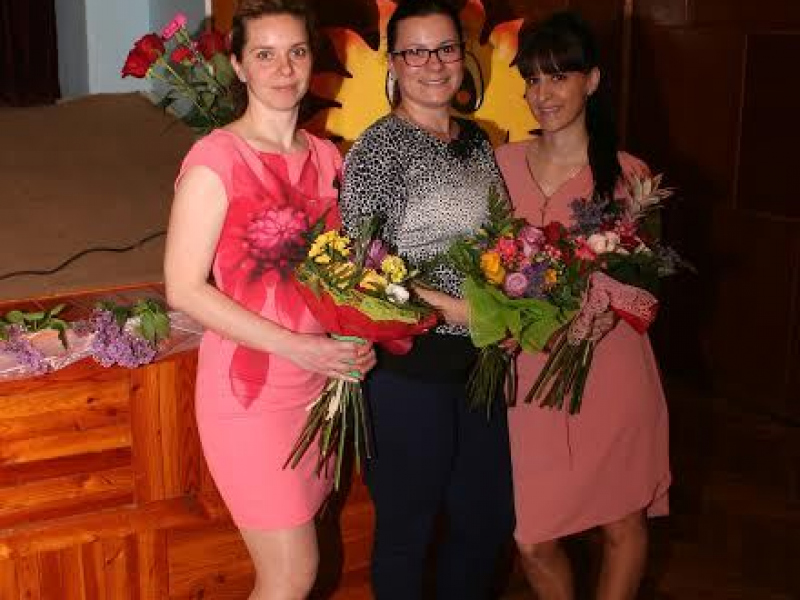 2017/ Anyák Napja - Deň matiek / Napsugár 