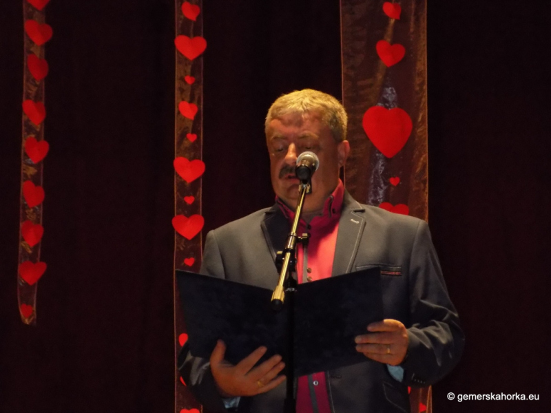 2017/ Anyák Napja - Deň matiek