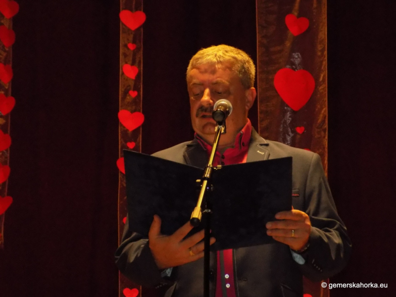 2017/ Anyák Napja - Deň matiek