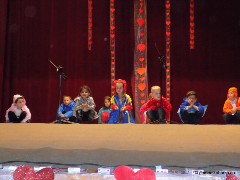 2017/ Anyák Napja - Deň matiek