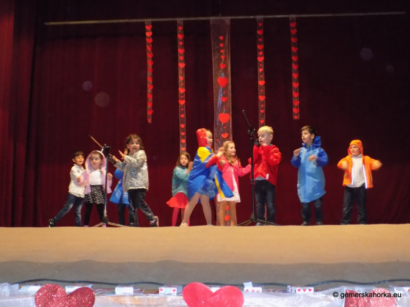 2017/ Anyák Napja - Deň matiek