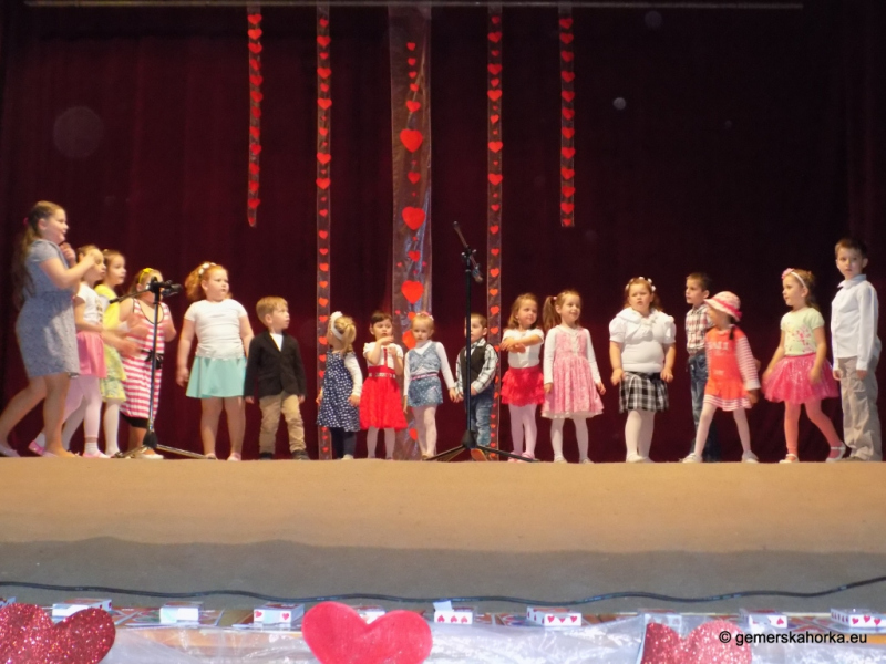 2017/ Anyák Napja - Deň matiek