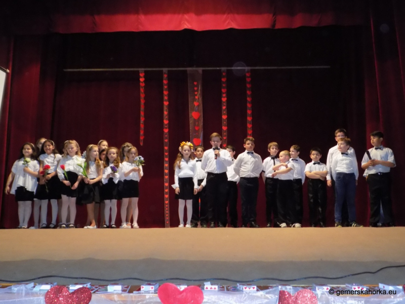 2017/ Anyák Napja - Deň matiek