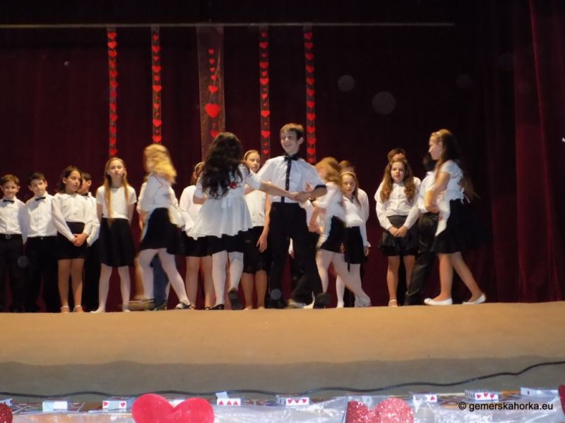 2017/ Anyák Napja - Deň matiek