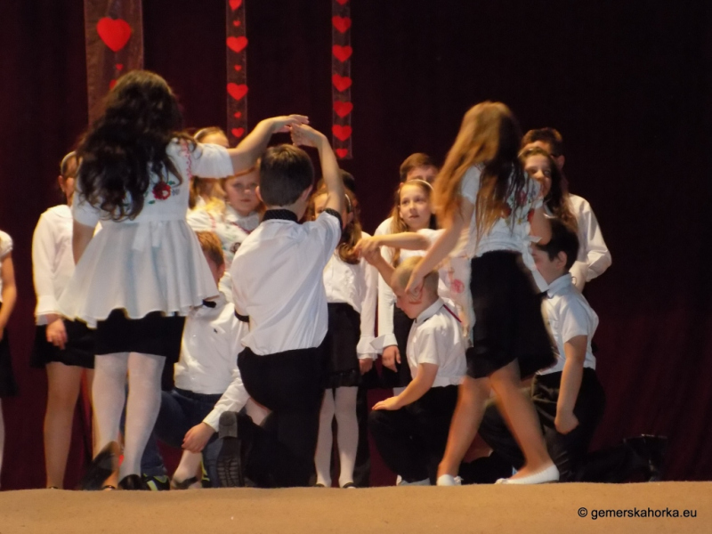 2017/ Anyák Napja - Deň matiek