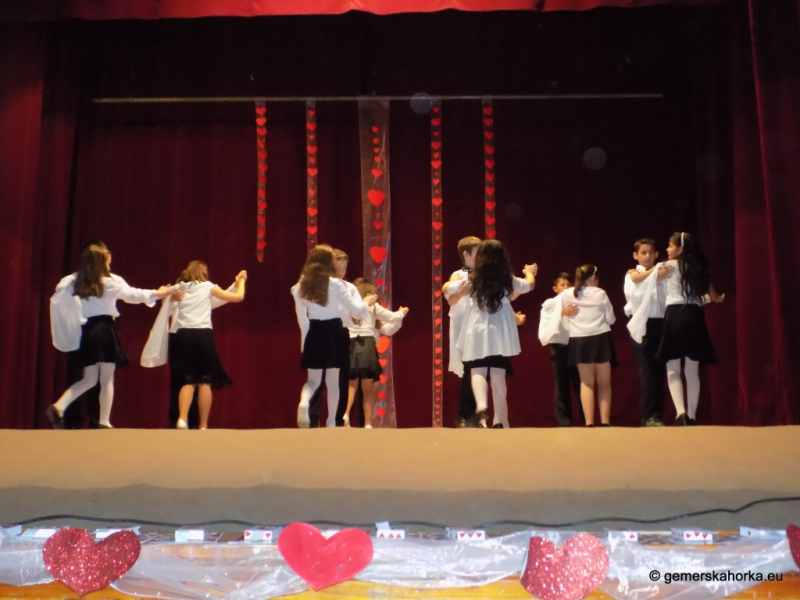 2017/ Anyák Napja - Deň matiek