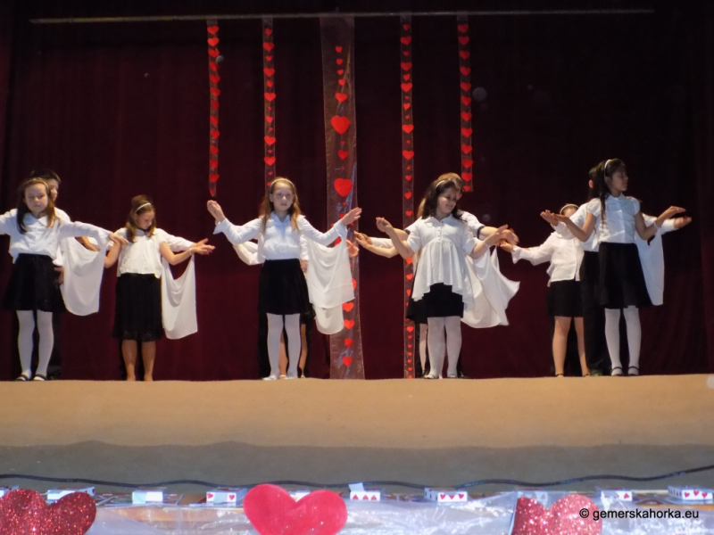 2017/ Anyák Napja - Deň matiek