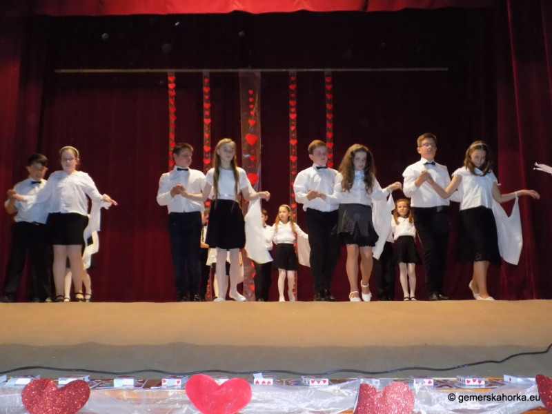 2017/ Anyák Napja - Deň matiek