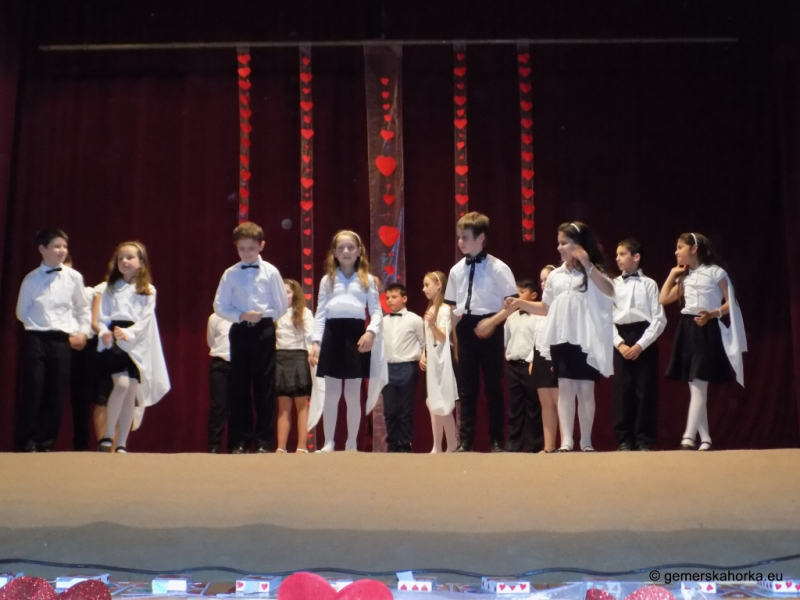 2017/ Anyák Napja - Deň matiek