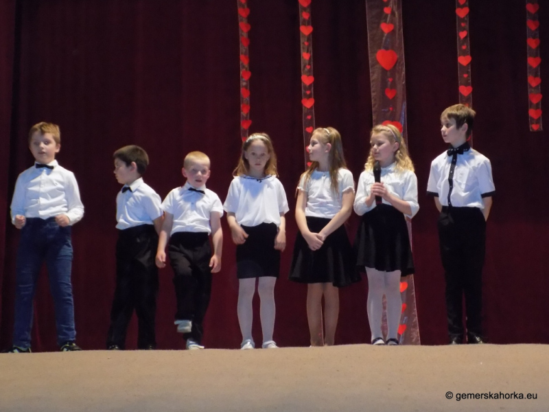 2017/ Anyák Napja - Deň matiek