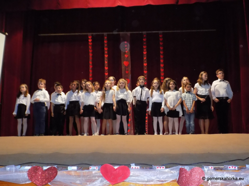 2017/ Anyák Napja - Deň matiek