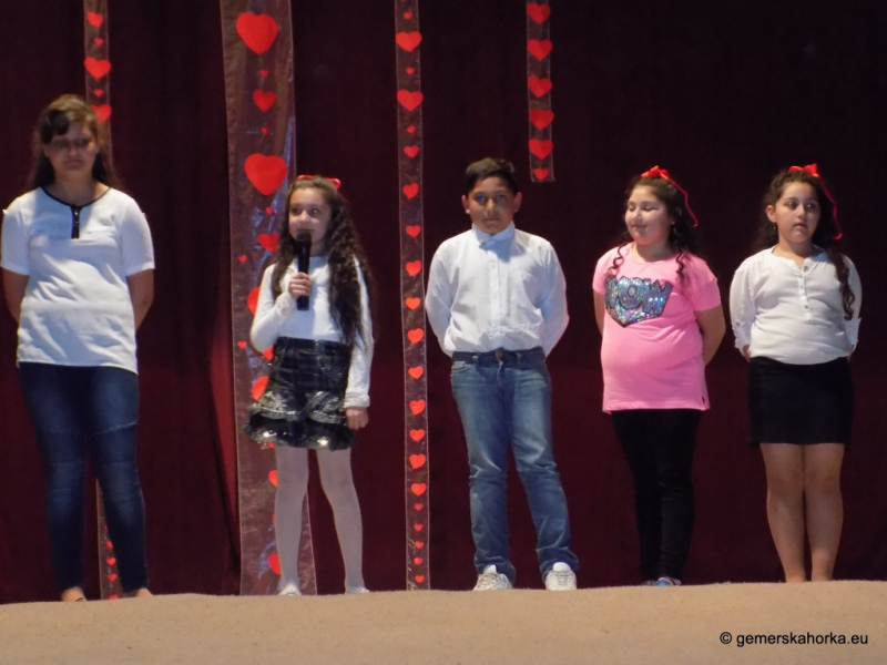 2017/ Anyák Napja - Deň matiek