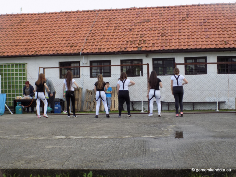 2017/ Tábortűz - Vatra