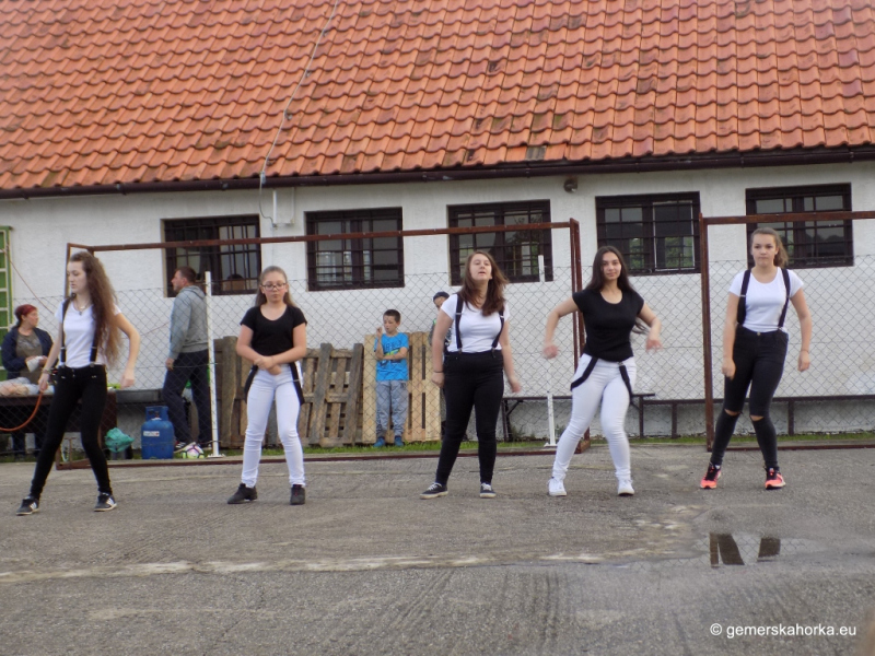 2017/ Tábortűz - Vatra