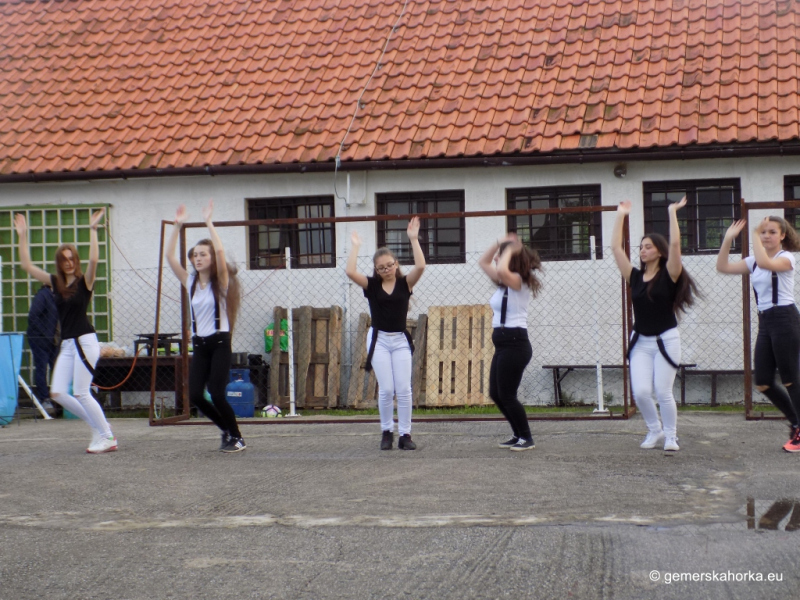 2017/ Tábortűz - Vatra