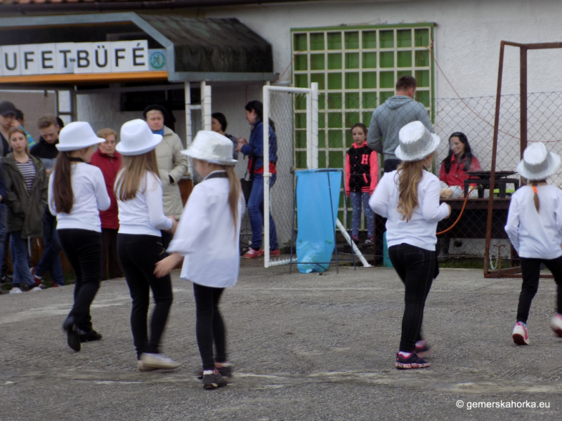 2017/ Tábortűz - Vatra