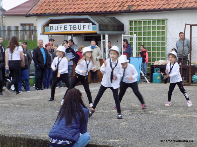 2017/ Tábortűz - Vatra