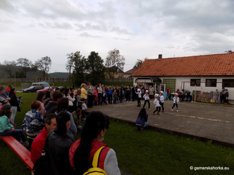 2017/ Tábortűz - Vatra