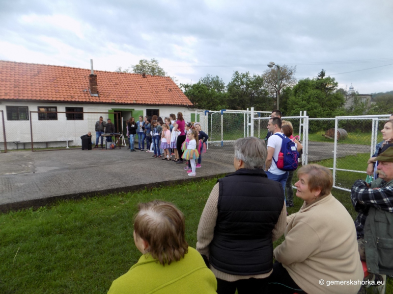 2017/ Tábortűz - Vatra