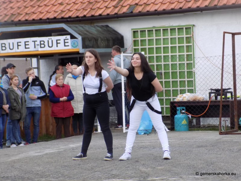 2017/ Tábortűz - Vatra