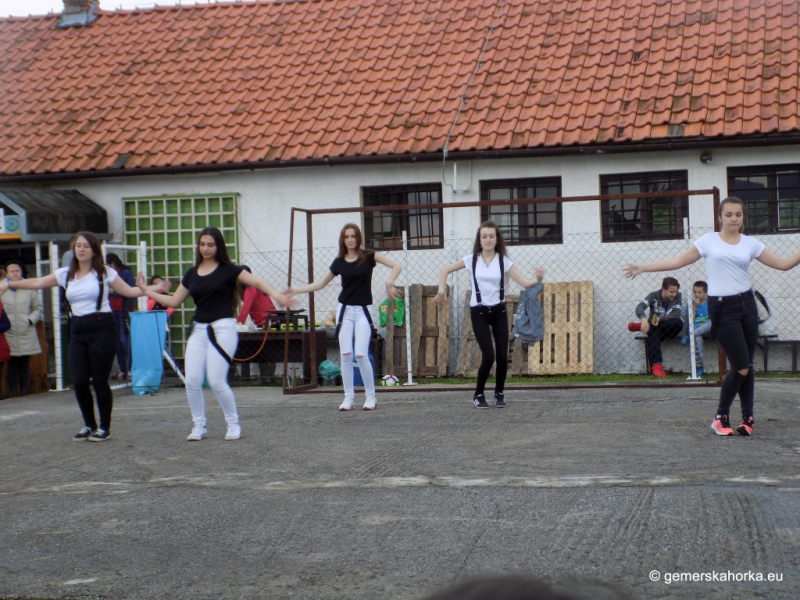 2017/ Tábortűz - Vatra