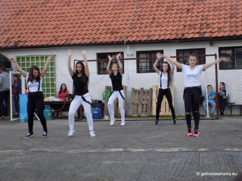 2017/ Tábortűz - Vatra