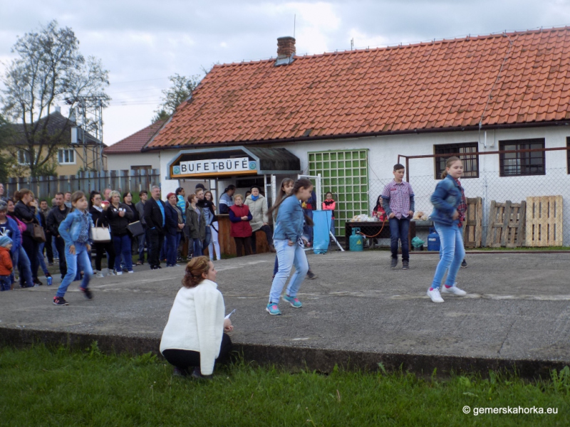 2017/ Tábortűz - Vatra