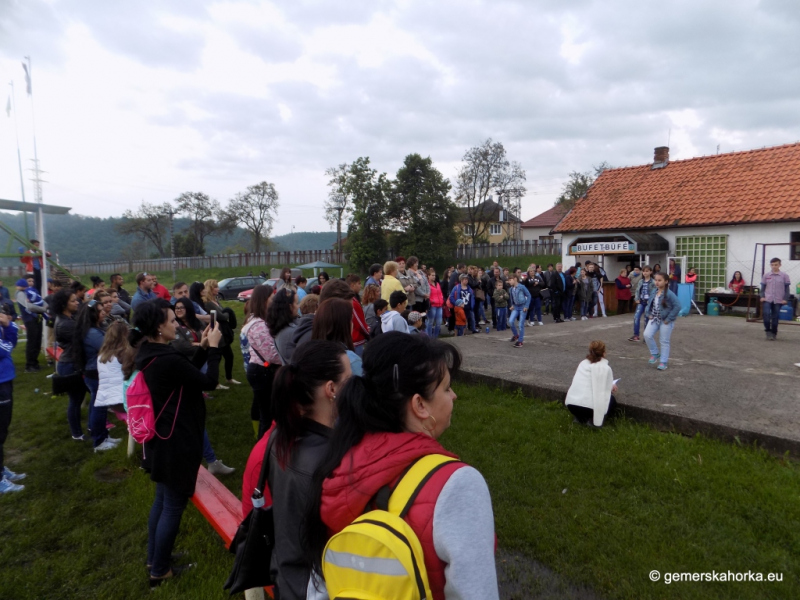 2017/ Tábortűz - Vatra