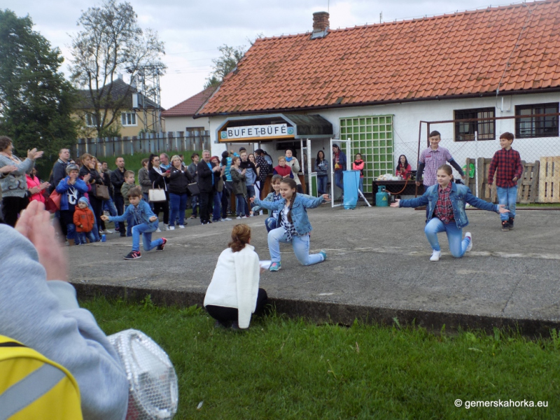 2017/ Tábortűz - Vatra