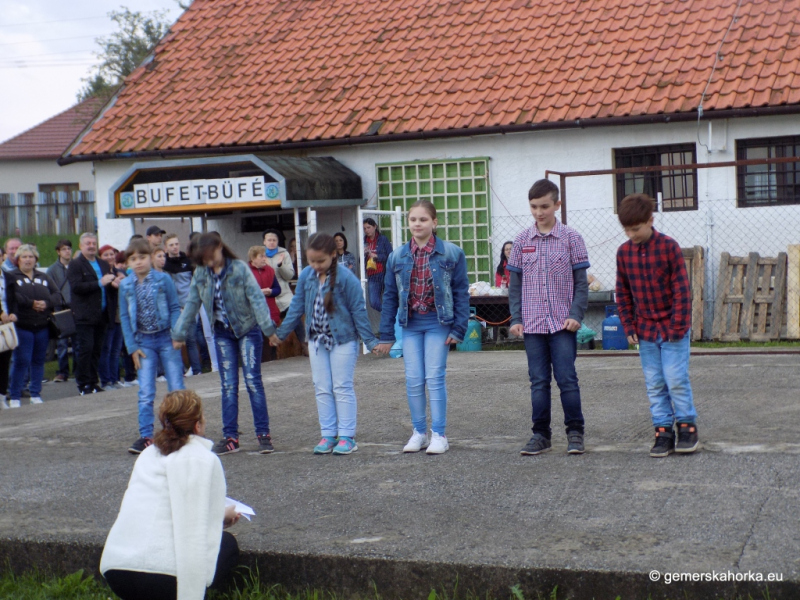 2017/ Tábortűz - Vatra