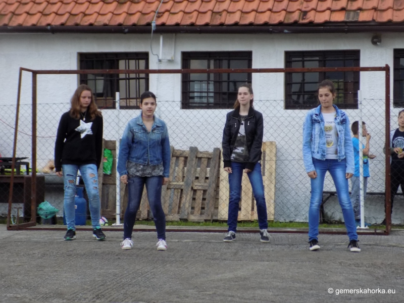 2017/ Tábortűz - Vatra