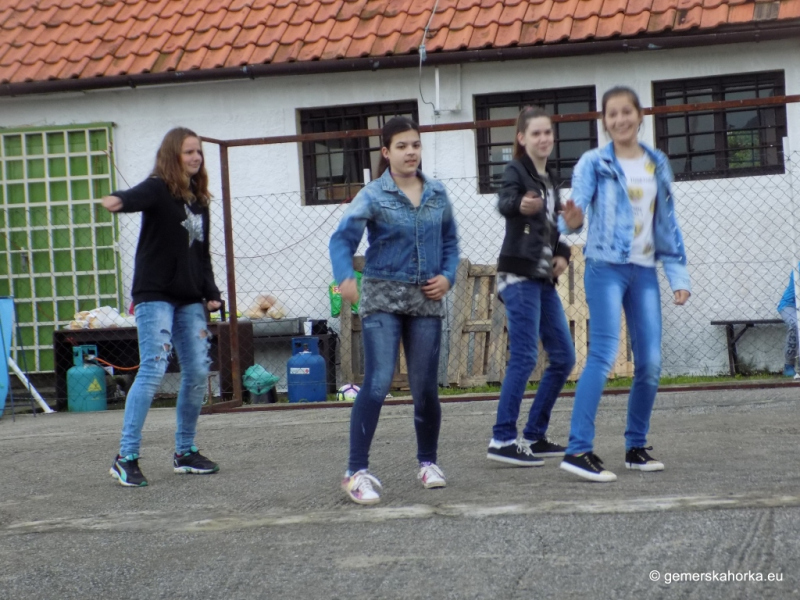 2017/ Tábortűz - Vatra