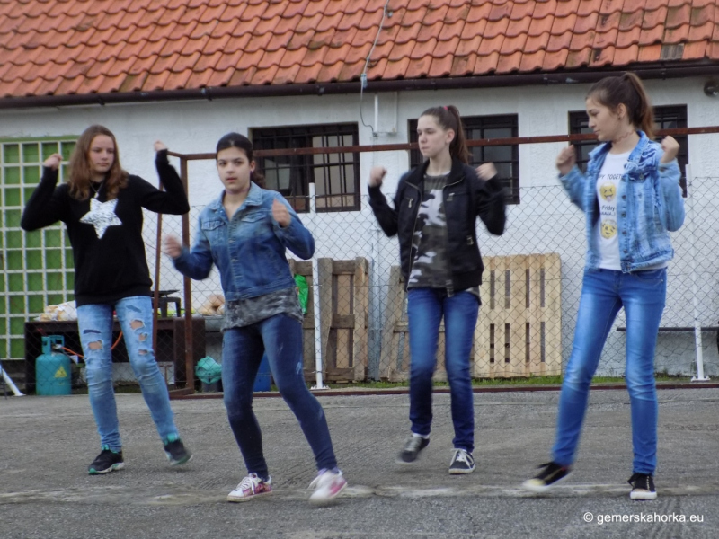 2017/ Tábortűz - Vatra