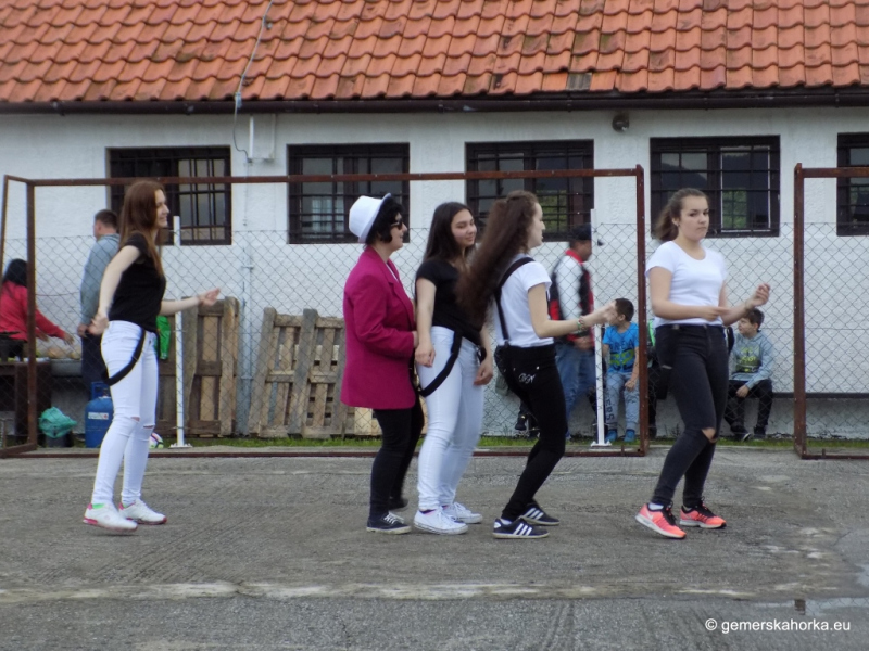 2017/ Tábortűz - Vatra