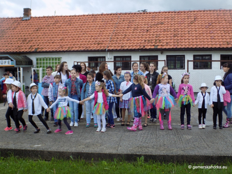 2017/ Tábortűz - Vatra