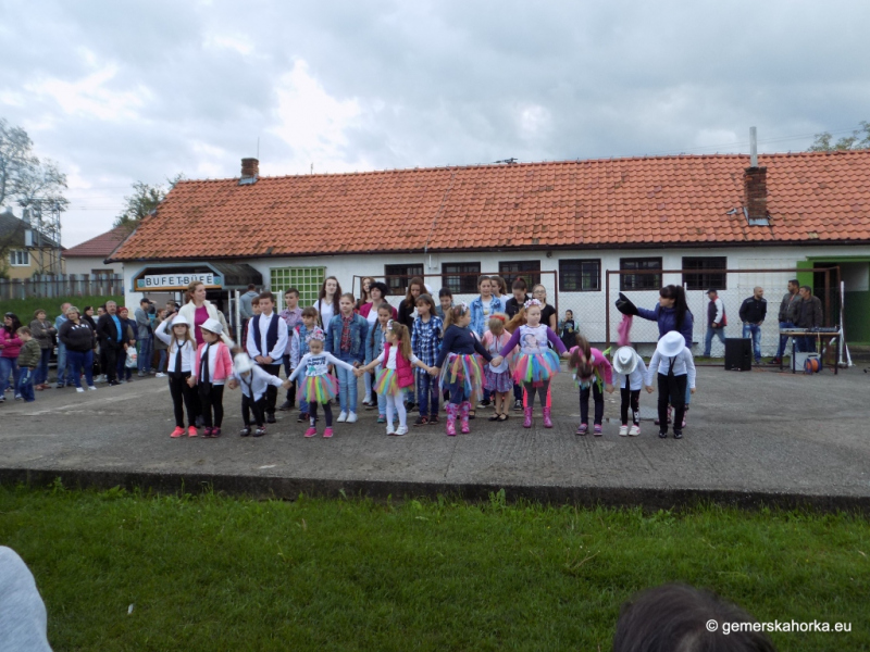 2017/ Tábortűz - Vatra