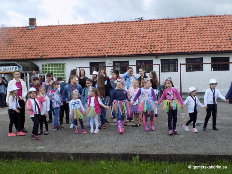 2017/ Tábortűz - Vatra