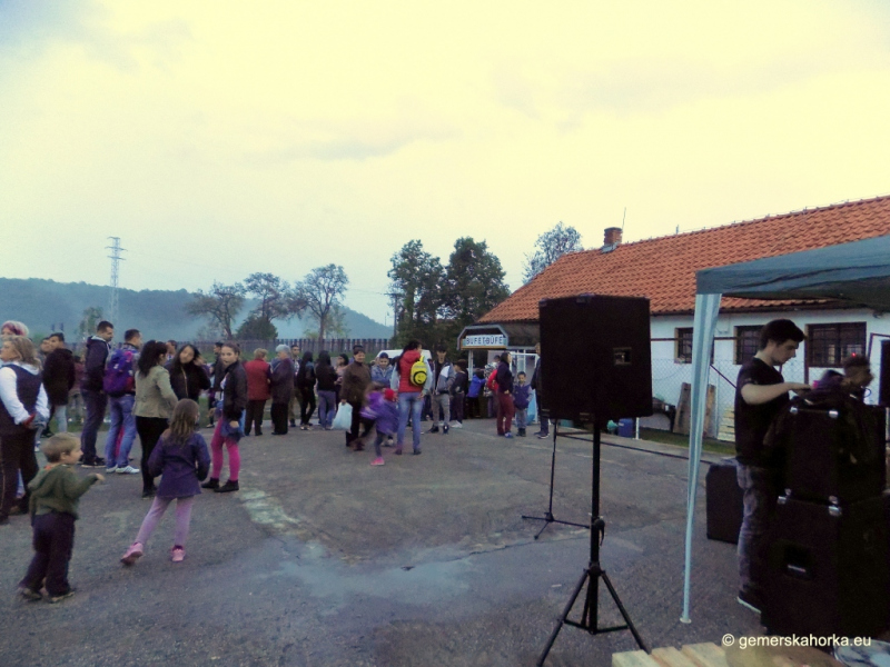 2017/ Tábortűz - Vatra