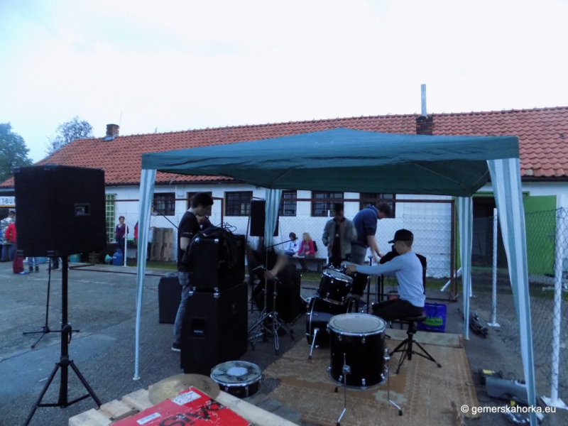 2017/ Tábortűz - Vatra