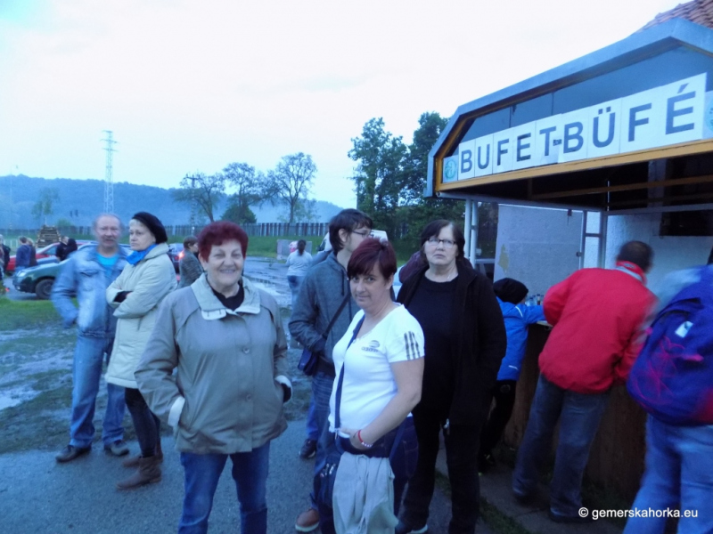 2017/ Tábortűz - Vatra