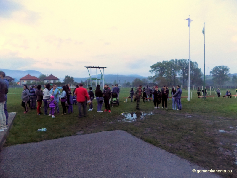 2017/ Tábortűz - Vatra